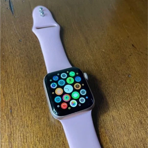 Apple Watch
